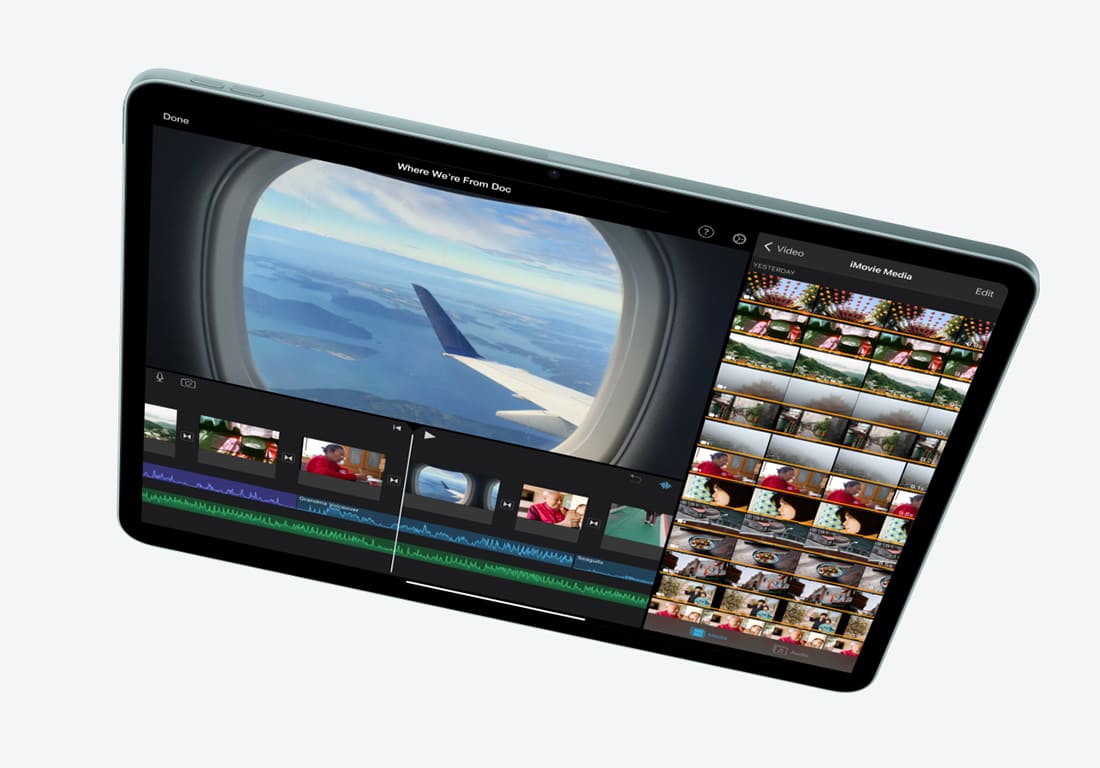 купить ipad air в hi-store